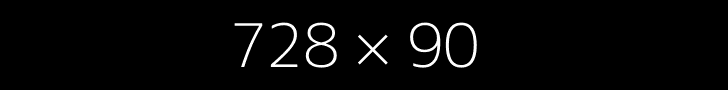 Banner Ad